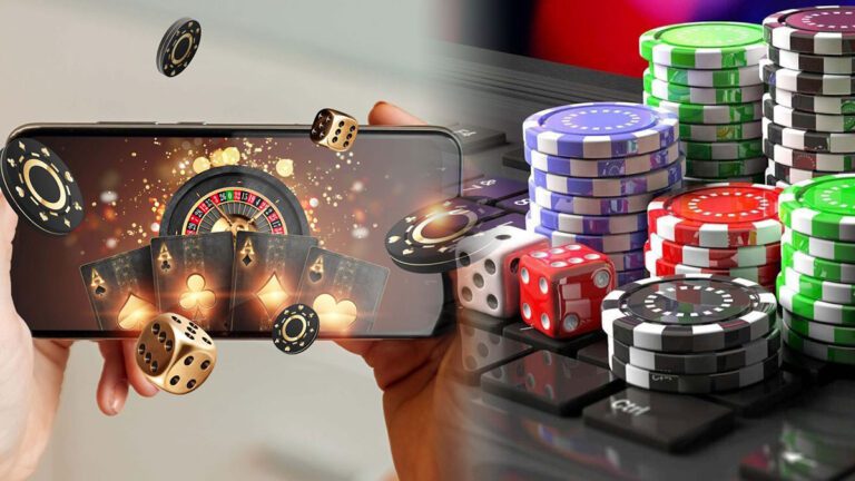 Convenience and Security: Why Your Favourite Casino Site Should Be a Bookmark staple