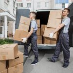 From Packing to Unpacking: How Removals Huddersfield Teams Reduce Moving Stress