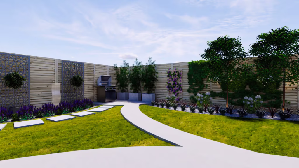 Complete Guide to Professional Landscape Gardening Services in Aberdeen