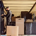 How a Local Removals Company Can Reduce Moving Stress