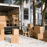From Overwhelmed to Confident: Using Reviews to Pick Removal Companies Edinburgh