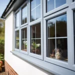 The Benefits of uPVC Windows for a Warmer, Quieter Home