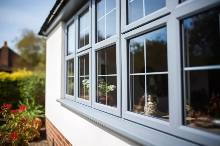 The Benefits of uPVC Windows for a Warmer, Quieter Home