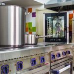 How Commercial Catering Equipment Differs from Household Appliances