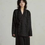 The Enduring Allure of the Kimono Jacket in Modern Style