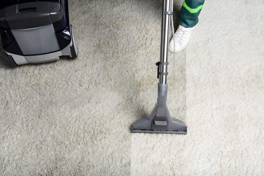 Refresh Your Living Space with Expert Carpet Cleaning in Christchurch