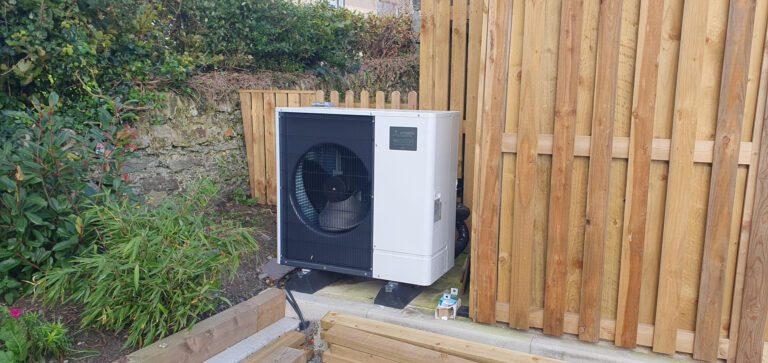 Enhancing Property Value and Comfort through Low Carbon Heating Incentives