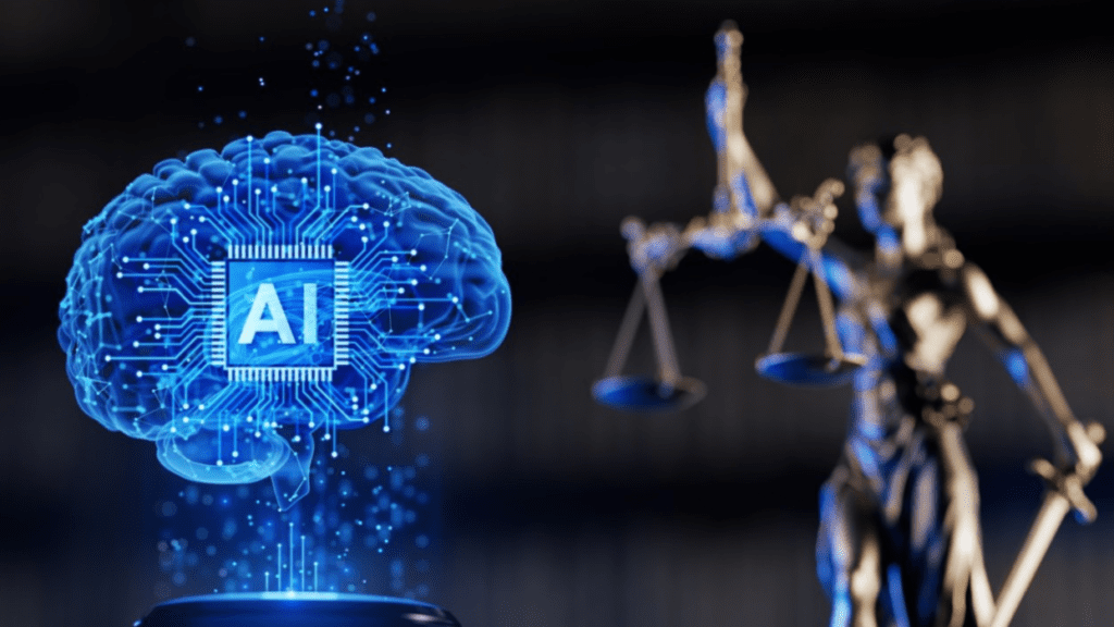 Simplifying NDA Complexities: The Impact of AI on Legal Phrasing