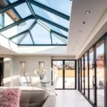 Elevating Interior Design Through the Installation of Roof Lanterns