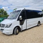 Affordable Adventures Await: Harnessing Minibus Hire in Skipton