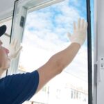 Repair, Don’t Replace: Understanding Glass Replacement for Double Glazing