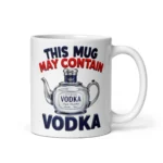 A Very British Satire: The Enduring Cultural Legacy of Rude Mugs