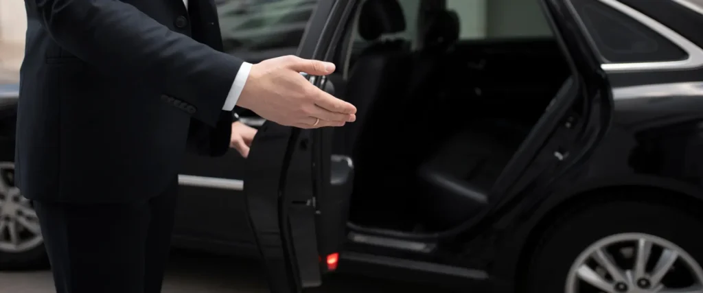 Why Executive Airport Transfers in London Are the Smart Choice for Business Travellers