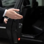 Why Executive Airport Transfers in London Are the Smart Choice for Business Travellers