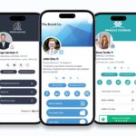 From Paper to Pixel: Embracing a Business Card Alternative