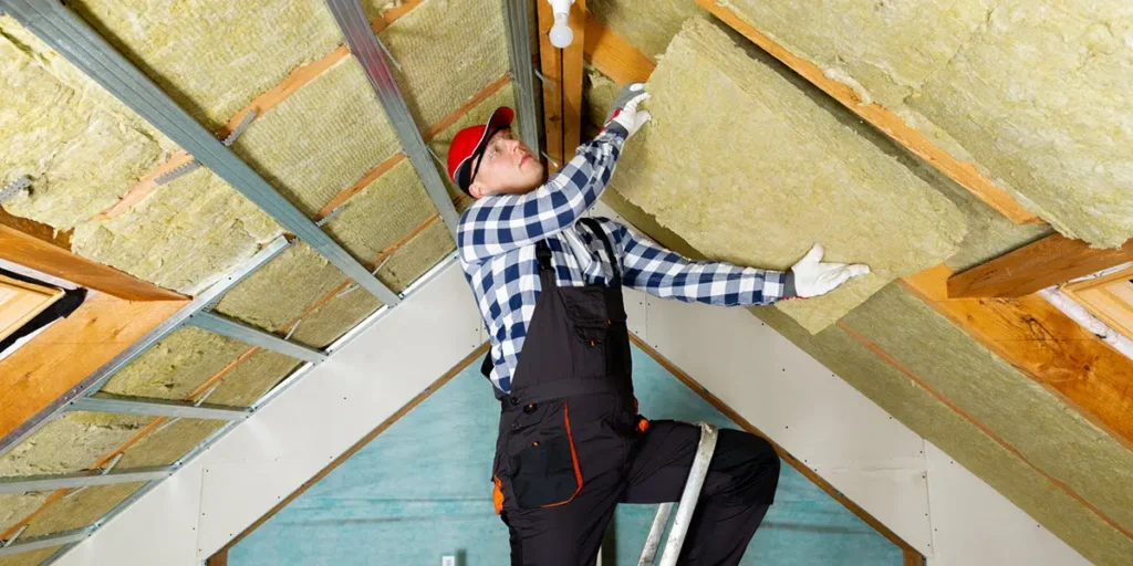 Expertise You Can Trust: The Case for Working With Professional Insulation Suppliers in London