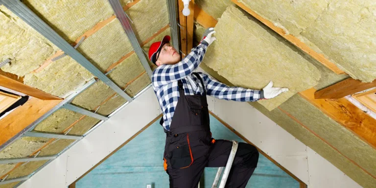Expertise You Can Trust: The Case for Working With Professional Insulation Suppliers in London