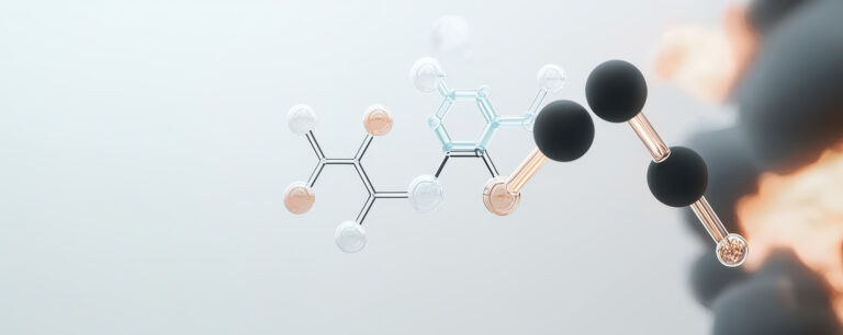 The Evolving Landscape of Peptide Research and Molecular Biochemistry