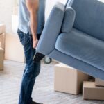 Why More Residents Are Choosing Man and Van Services for Furniture Removals in Cambridge