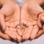 Bonded by Design: The Modern Love for Matching Wedding Rings