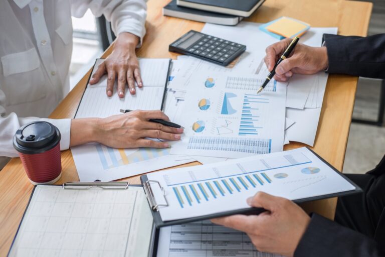 Limited Company Accountants: The Professional Partner Your Business Cannot Afford to Ignore
