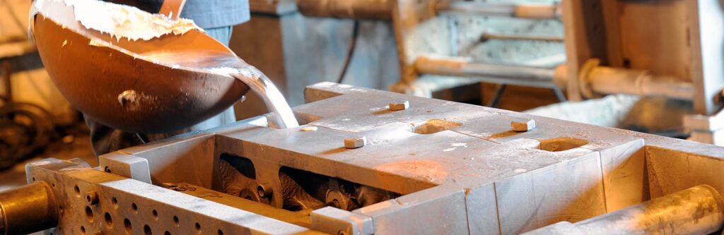 The Role of Aluminium Casting in Manufacturing Intricate Engineering Parts