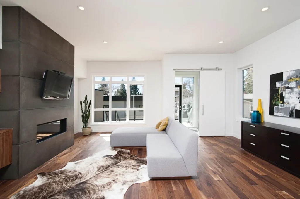 Uniquely Yours: Why Bespoke Interior Design is the Ultimate Home Upgrade
