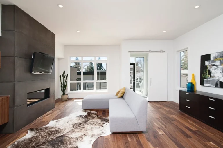 Uniquely Yours: Why Bespoke Interior Design is the Ultimate Home Upgrade