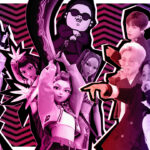 The Sonic Revolution: How K-pop Normalised Non-English Lyrics for Global Audiences