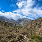 The Call of the High Atlas: The Transforming Experience of an Escorted Peak Expedition
