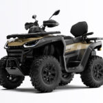 Protect Your Investment by Choosing a Trusted Quad Parts Supplier