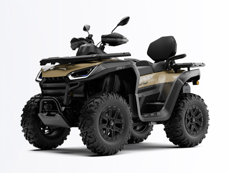 Protect Your Investment by Choosing a Trusted Quad Parts Supplier