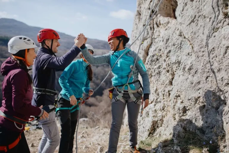 Cultivating Collaboration Amidst the Natural Wonders of Devon