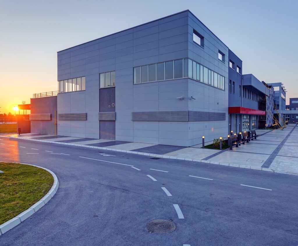 How Warehouse Letting Agents Match Companies to the Perfect Premises in Lancashire