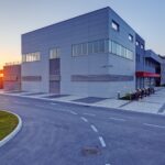 How Warehouse Letting Agents Match Companies to the Perfect Premises in Lancashire