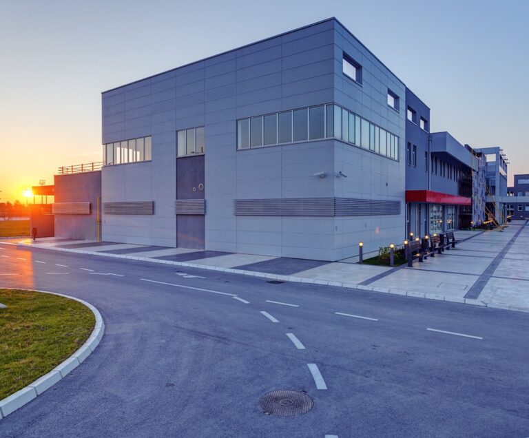 How Warehouse Letting Agents Match Companies to the Perfect Premises in Lancashire