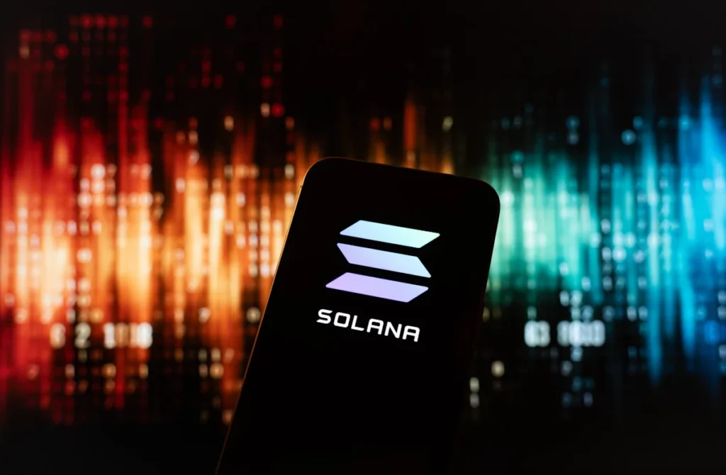 The Ultimate Guide to Launching Your Decentralised Economy on Solana
