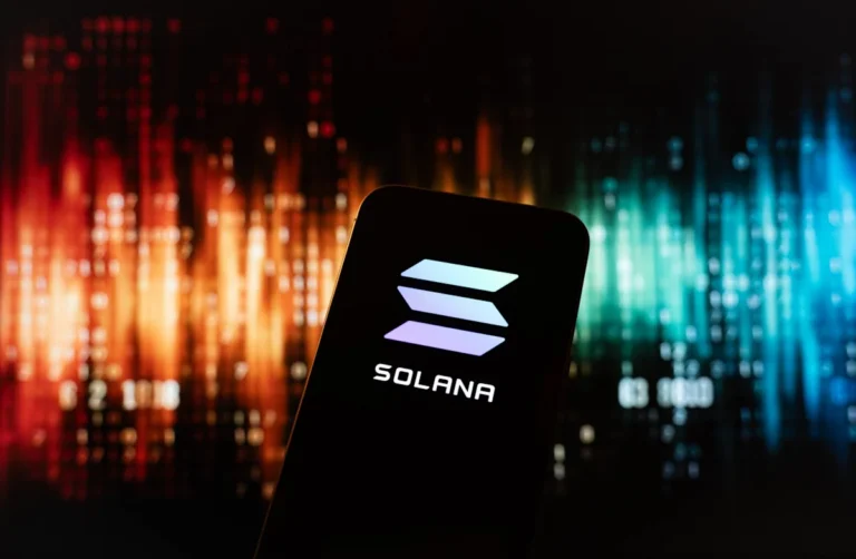 The Ultimate Guide to Launching Your Decentralised Economy on Solana