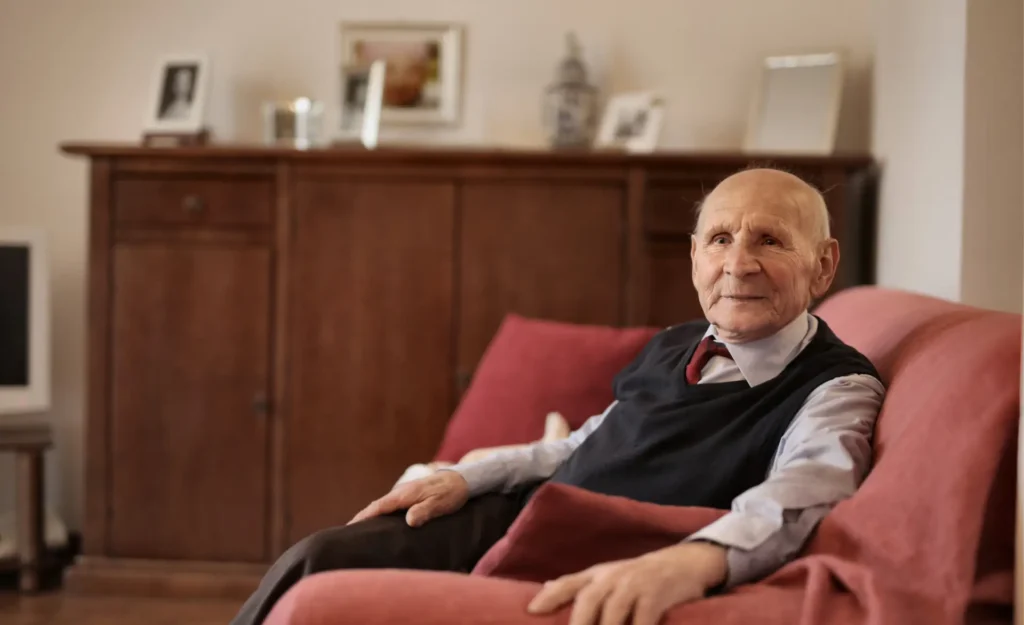 Navigating the Compassionate Shift to Elderly Residential Care in Staffordshire