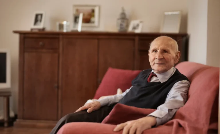 Navigating the Compassionate Shift to Elderly Residential Care in Staffordshire