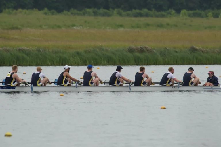 Empowering Committees and Crew: How Dedicated Software Transforms Rowing Club Operations
