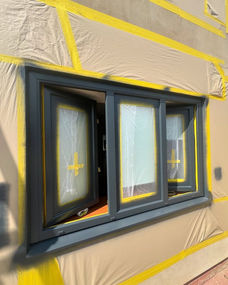 The Complete Guide to Modern Surface Restoration and Colour Transformation