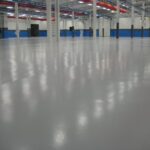 Maximising Commercial Durability Through Advanced Floor Solutions