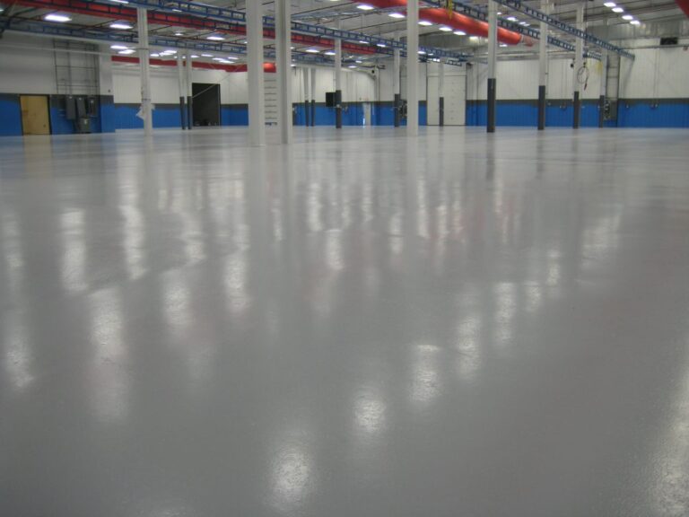 Maximising Commercial Durability Through Advanced Floor Solutions