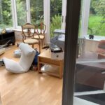 From Attic to Cellar: The Comprehensive Benefits of Whole House Clearance in London