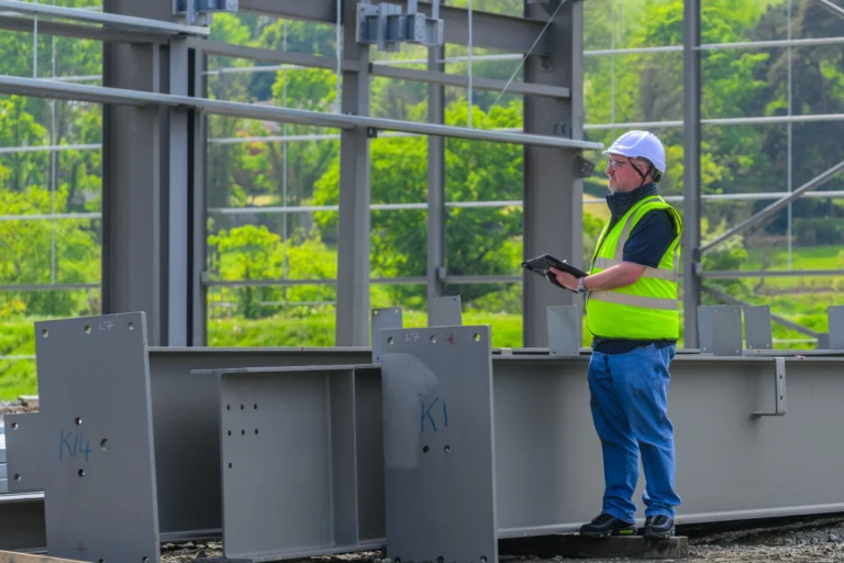 The Critical Role of CDM and Health and Safety Support in Modern Construction Projects