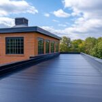 Flat Roofing in Worcester: Why Proven Installers Make the Difference