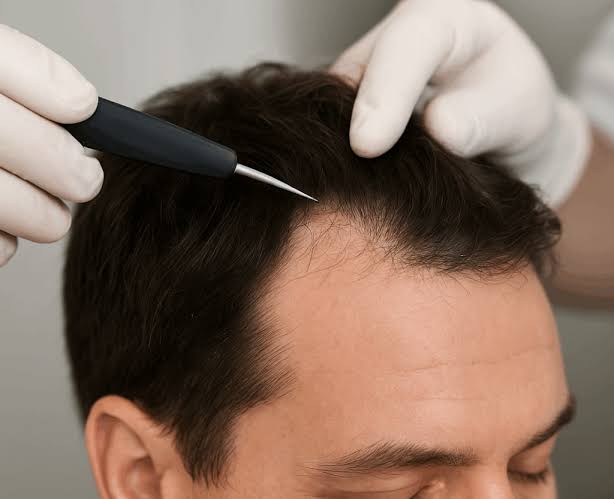 Why Patients Travel From Around the World for Harley Street Hair Transplants