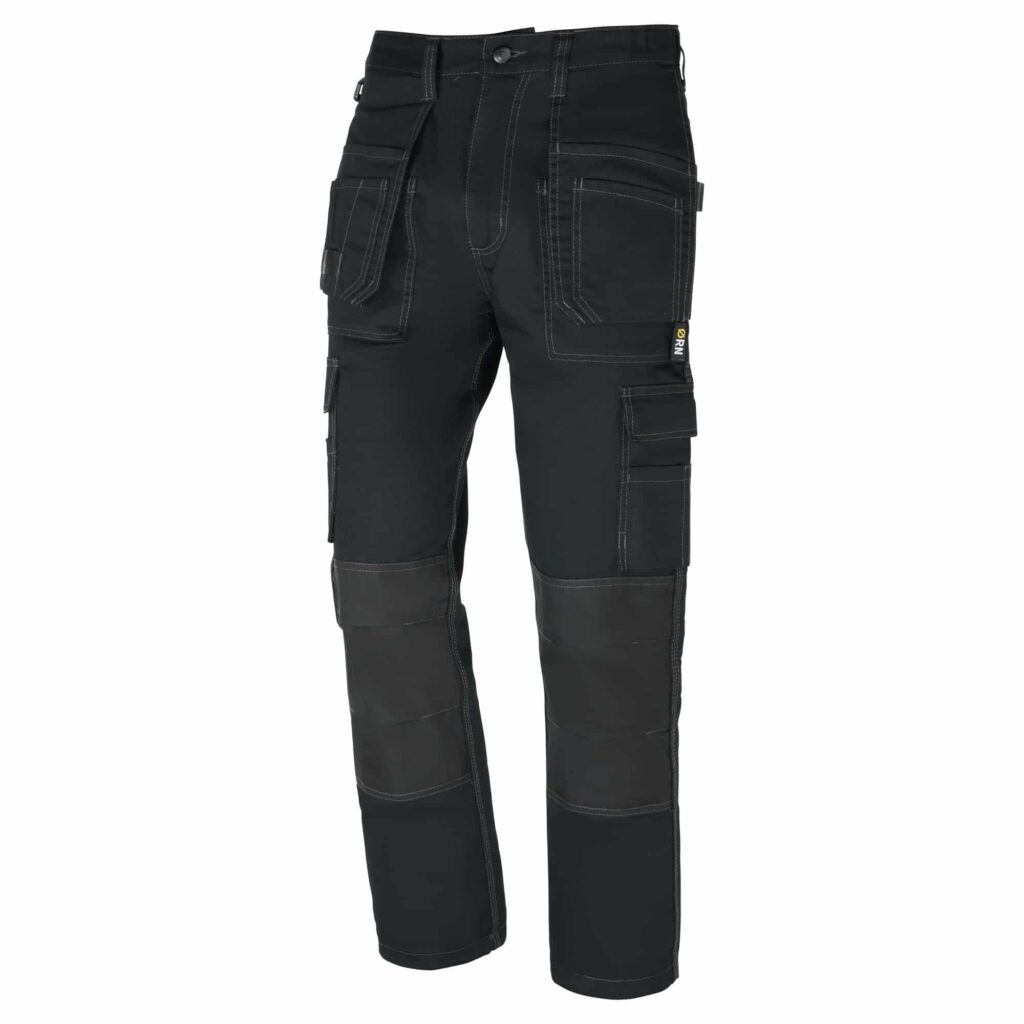 Why Orn Workwear Is Becoming a Popular Choice for Modern Teams