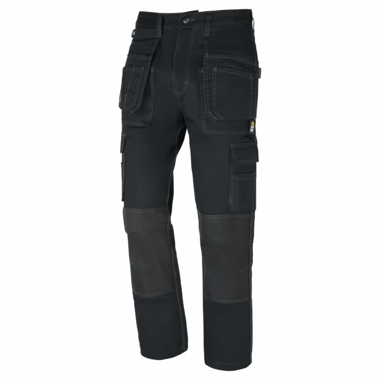 Why Orn Workwear Is Becoming a Popular Choice for Modern Teams